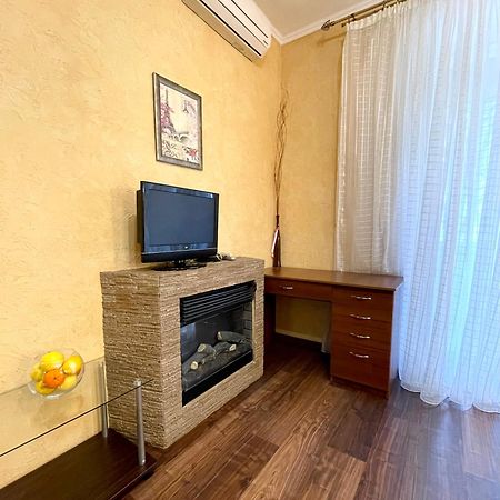 Бакулина 14 Apartamento Carcóvia Exterior foto