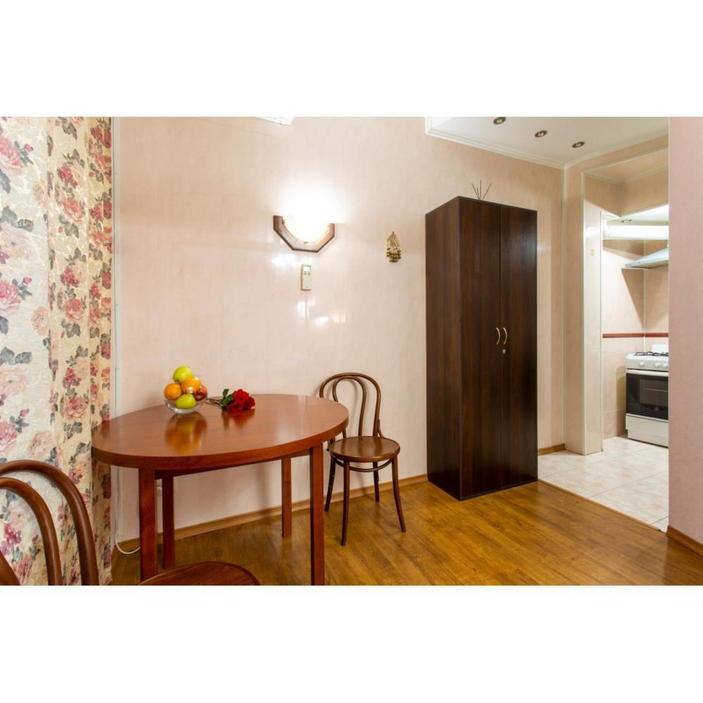 Бакулина 14 Apartamento Carcóvia Exterior foto