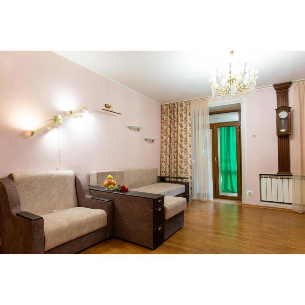Бакулина 14 Apartamento Carcóvia Exterior foto