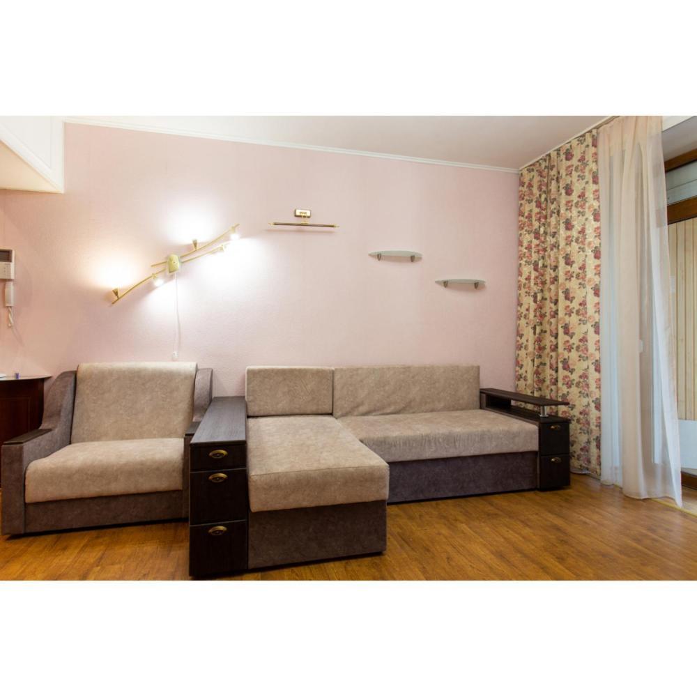 Бакулина 14 Apartamento Carcóvia Exterior foto