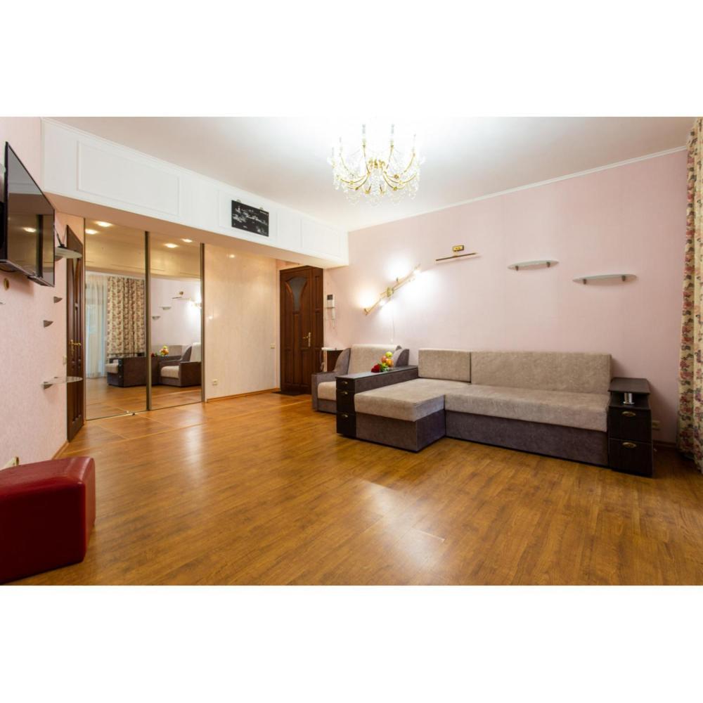 Бакулина 14 Apartamento Carcóvia Exterior foto
