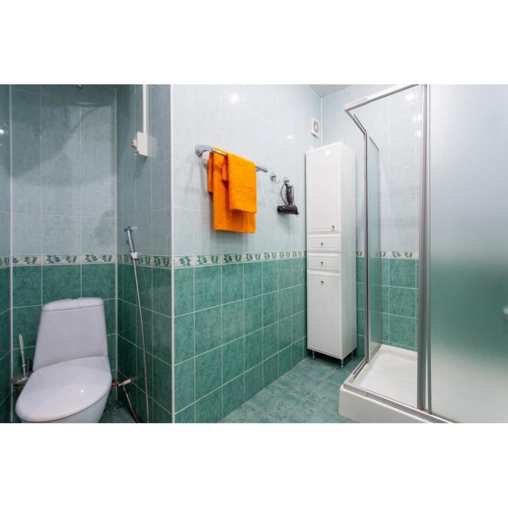 Бакулина 14 Apartamento Carcóvia Exterior foto