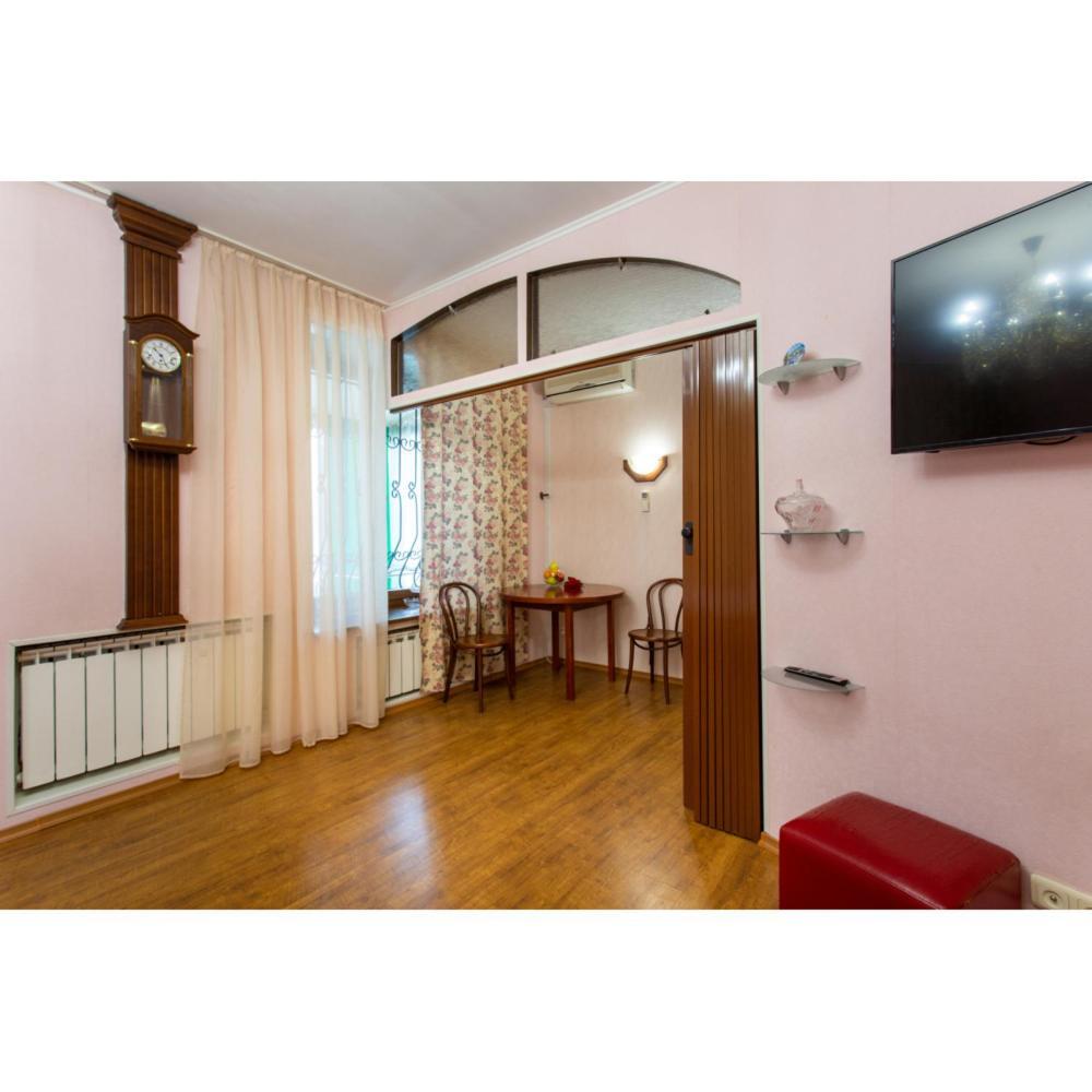 Бакулина 14 Apartamento Carcóvia Exterior foto