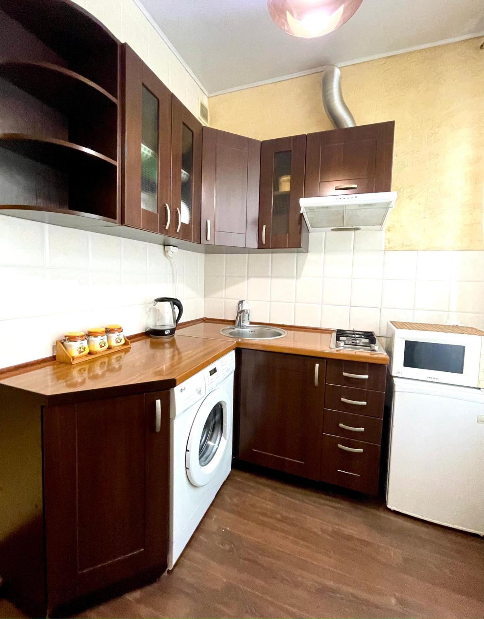 Бакулина 14 Apartamento Carcóvia Exterior foto
