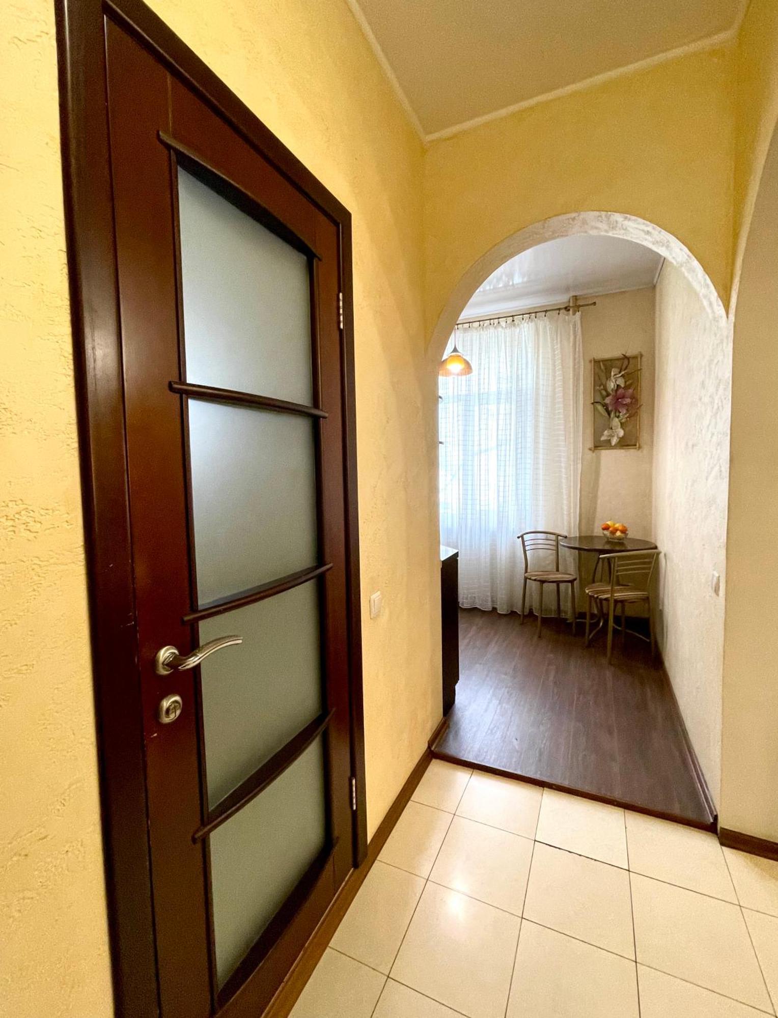 Бакулина 14 Apartamento Carcóvia Exterior foto