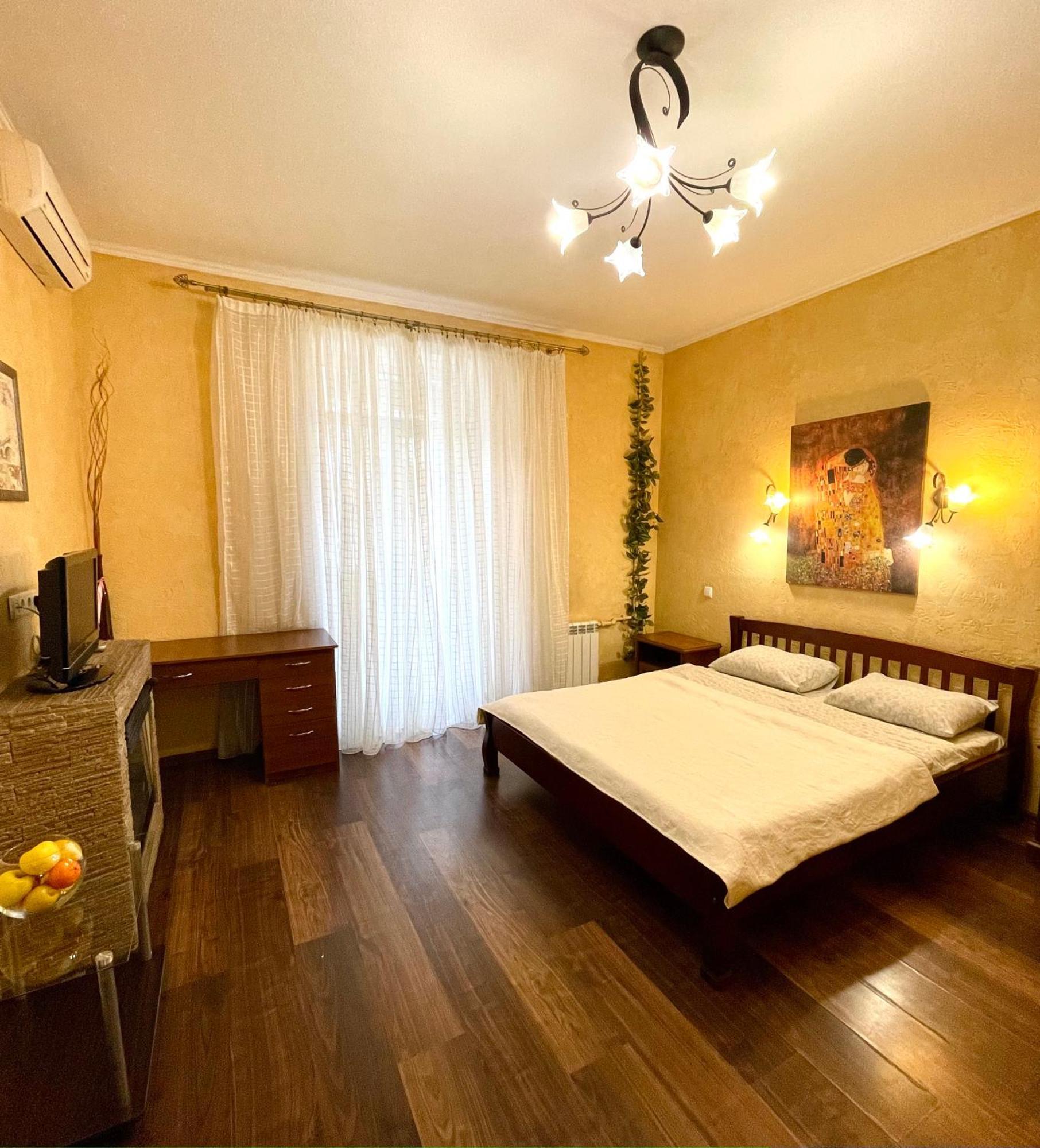 Бакулина 14 Apartamento Carcóvia Exterior foto